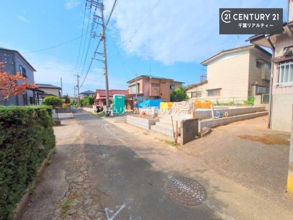 佐倉市本町　１号棟