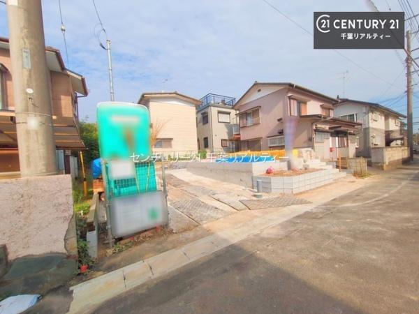 佐倉市本町　１号棟