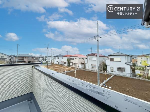 千葉市稲毛区宮野木町　1号棟