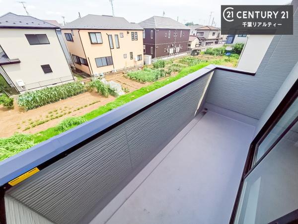 千葉市稲毛区宮野木町の新築一戸建
