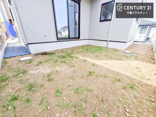 千葉市稲毛区宮野木町の新築一戸建