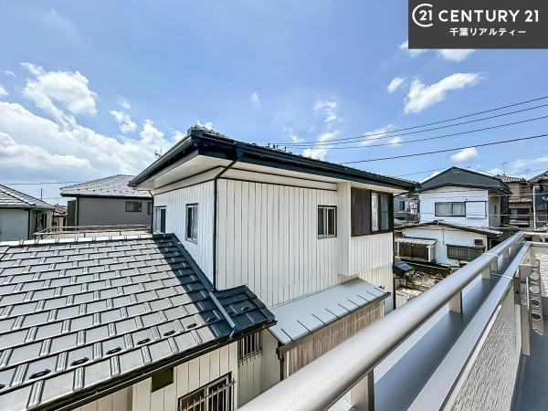 船橋市松が丘5丁目