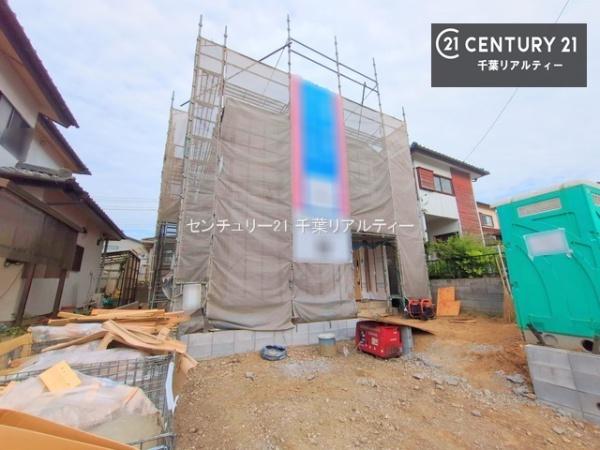 佐倉市大蛇町　１号棟