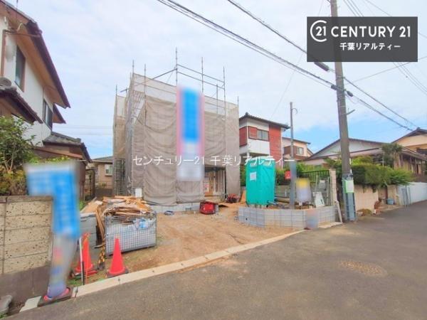佐倉市大蛇町　１号棟