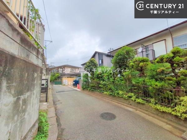 船橋市前原東5丁目