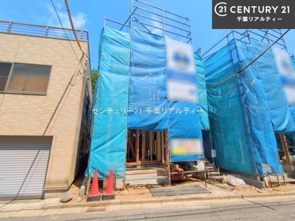 船橋市宮本6丁目　1号棟