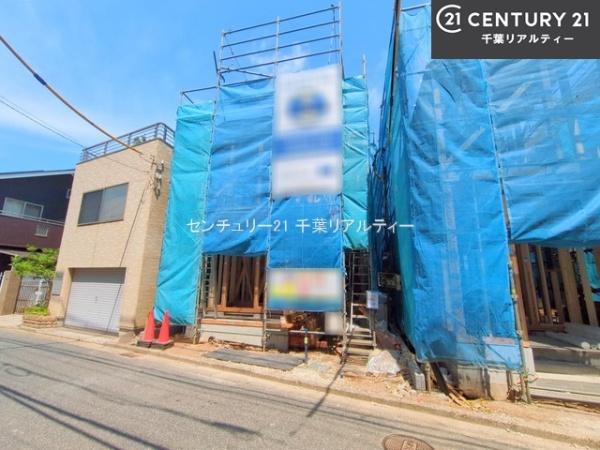 船橋市宮本6丁目　1号棟