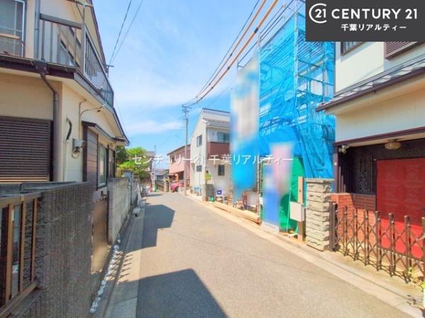 船橋市新高根6丁目