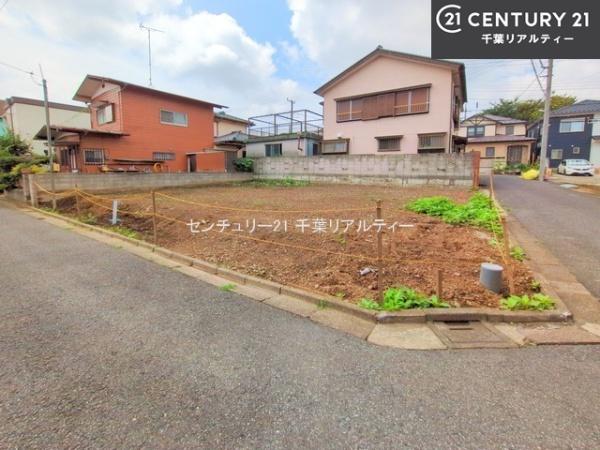 船橋市松が丘3丁目