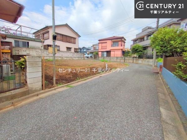 船橋市松が丘3丁目
