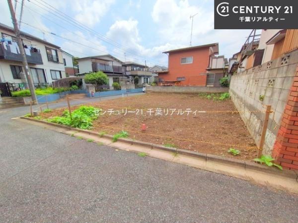 船橋市松が丘3丁目