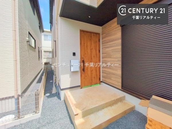 千葉市若葉区みつわ台３丁目　１号棟