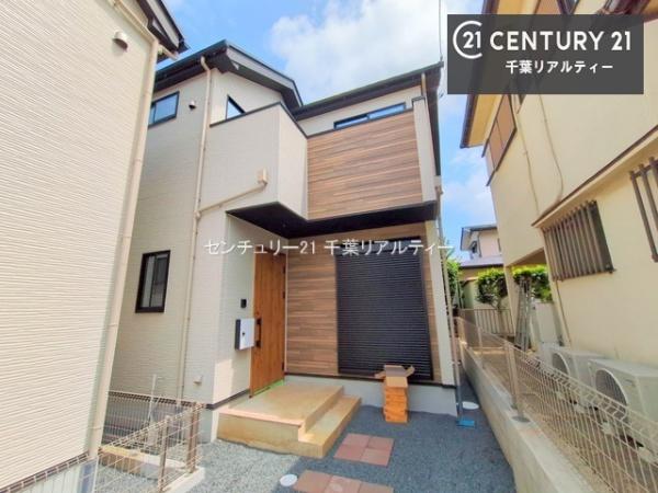 千葉市若葉区みつわ台３丁目　１号棟