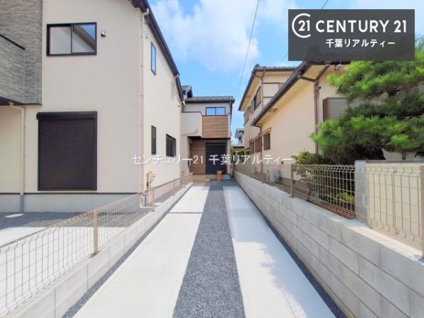 千葉市若葉区みつわ台３丁目　１号棟