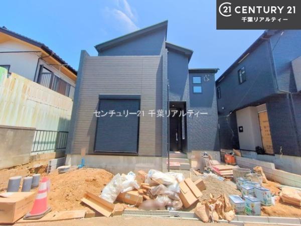 グラファーレ八千代市大和田　1号棟