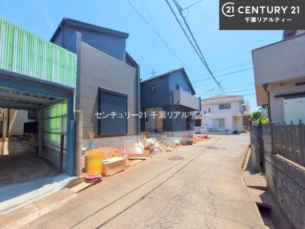 グラファーレ八千代市大和田　1号棟