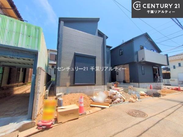 グラファーレ八千代市大和田　1号棟