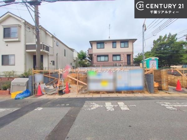 八千代市ゆりのき台7丁目　2号棟