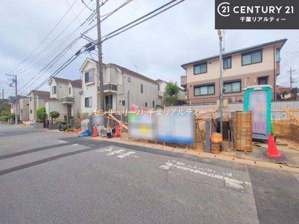 八千代市ゆりのき台7丁目　2号棟