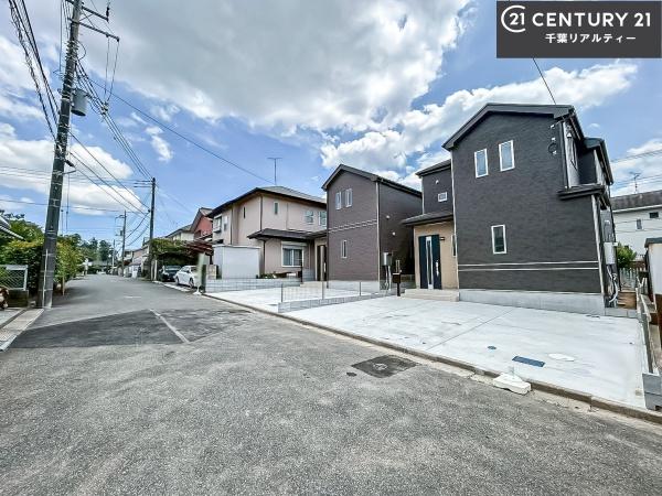 成田市玉造5丁目　A号棟