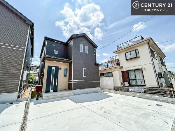 成田市玉造5丁目　A号棟