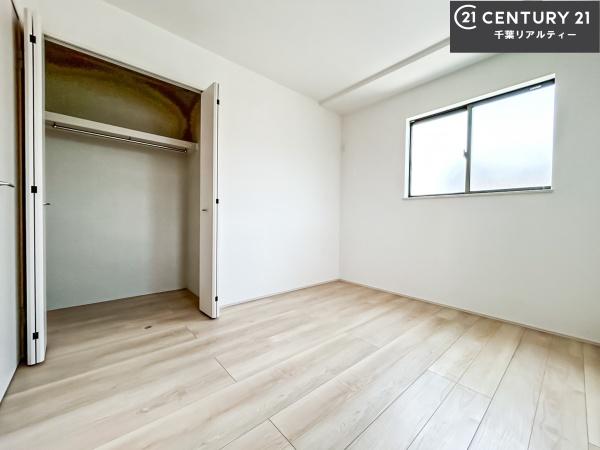 成田市玉造5丁目　A号棟
