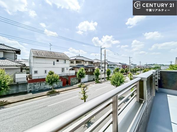成田市玉造5丁目　A号棟