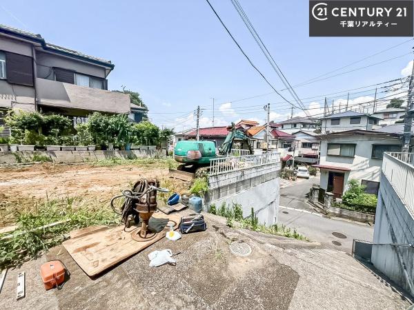 船橋市飯山満町3丁目