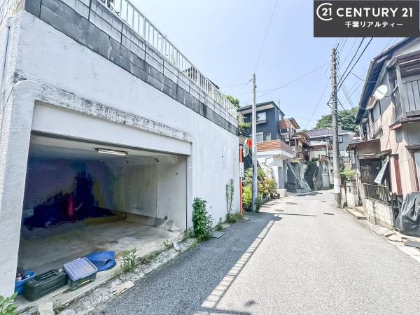 船橋市飯山満町3丁目