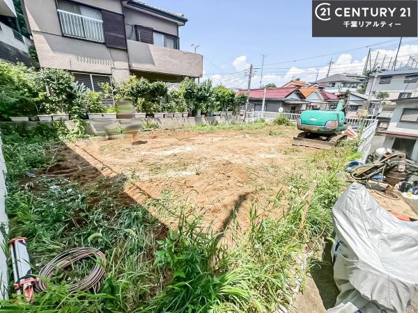 船橋市飯山満町3丁目