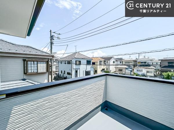 船橋市芝山7丁目