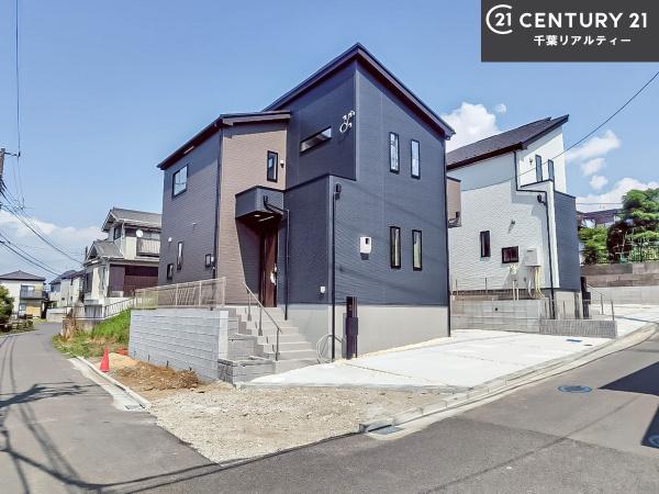 グラファーレ船橋市咲が丘2丁目　1号棟