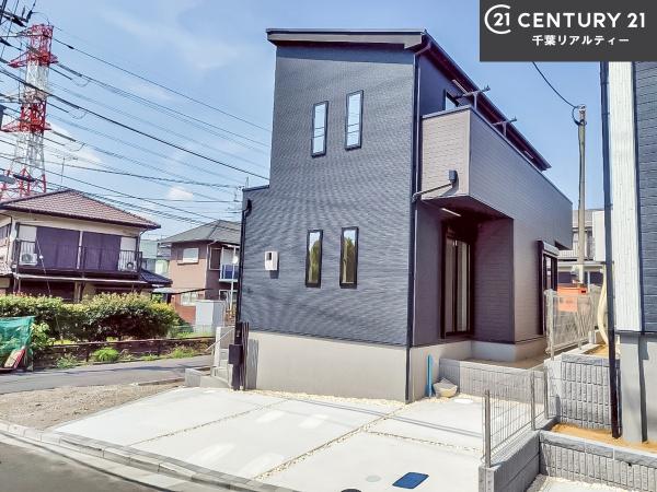 グラファーレ船橋市咲が丘2丁目　1号棟
