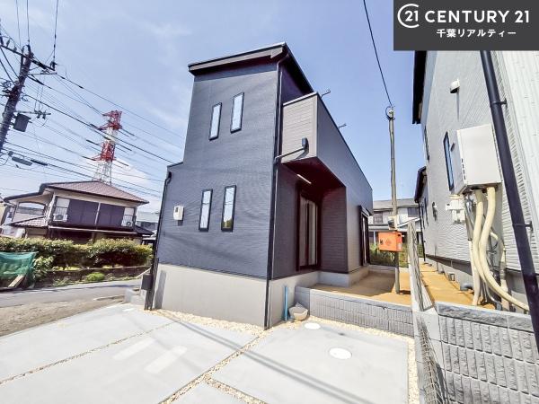 グラファーレ船橋市咲が丘2丁目　1号棟