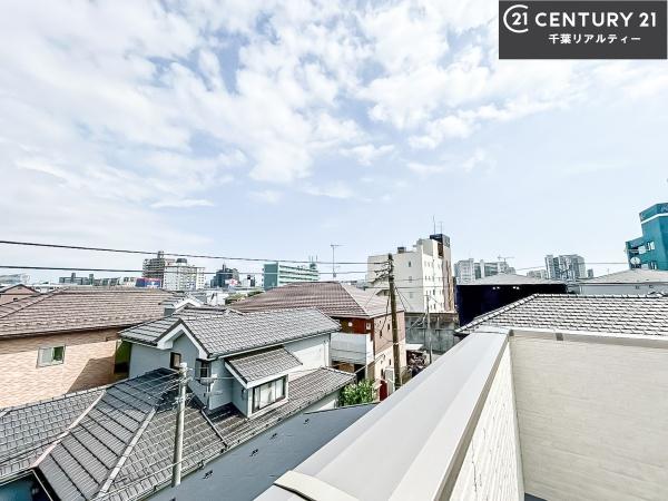 船橋市宮本4丁目　2号棟