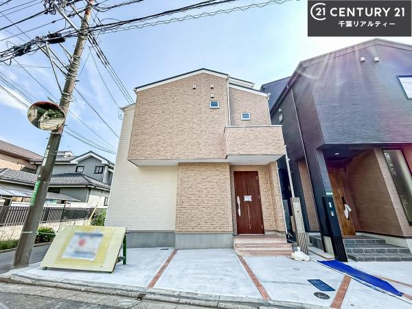 船橋市宮本4丁目　2号棟