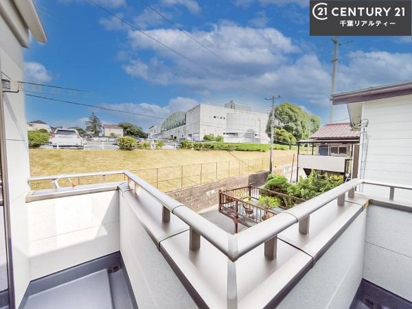 船橋市坪井西1丁目