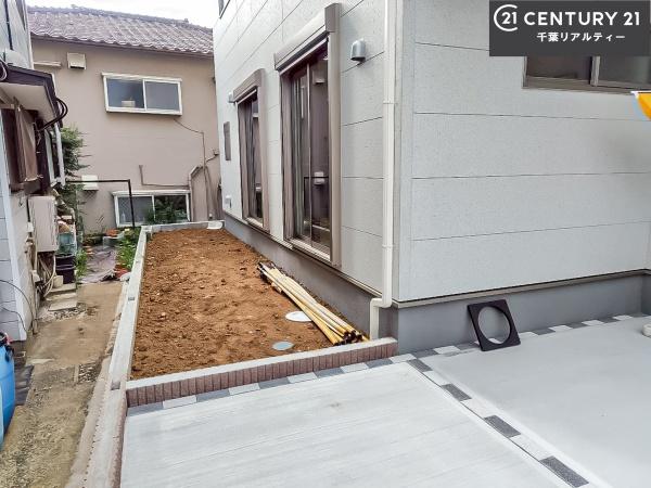 船橋市坪井西1丁目