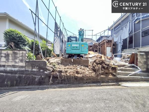 グラファーレ船橋市三咲8丁目