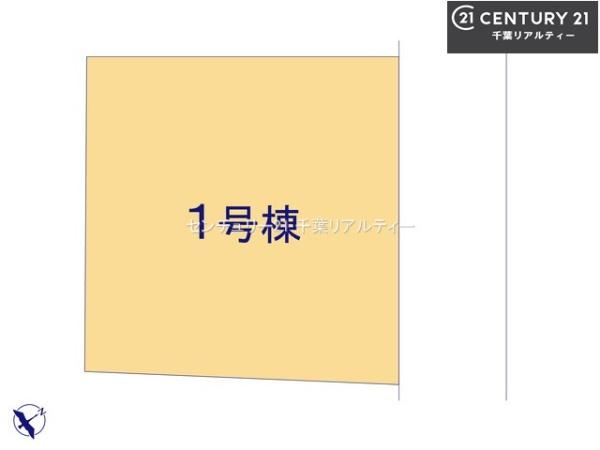 グラファーレ船橋市三咲8丁目