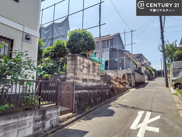 グラファーレ船橋市三咲8丁目