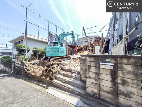 グラファーレ船橋市三咲8丁目