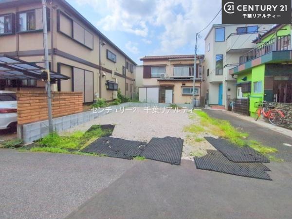船橋市前原東5丁目　A棟