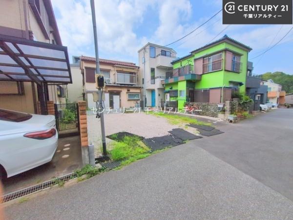 船橋市前原東5丁目　A棟
