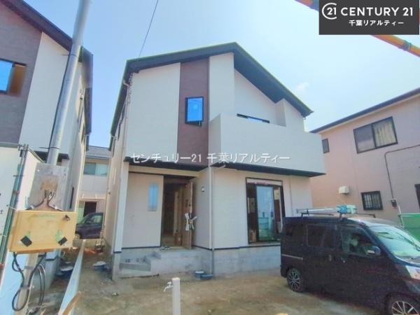 習志野市香澄2丁目　2号棟