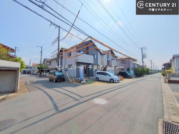 習志野市香澄2丁目　2号棟