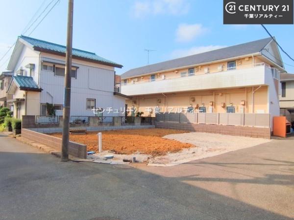 グラファーレ八千代市八千代台東3丁目