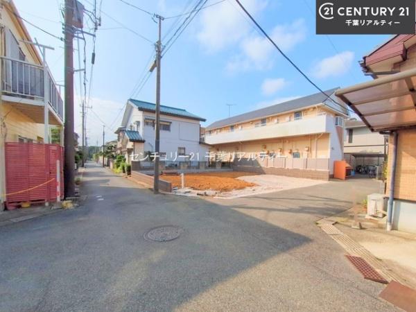 グラファーレ八千代市八千代台東3丁目