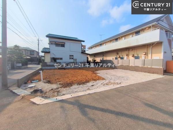 グラファーレ八千代市八千代台東3丁目