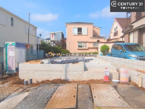 グラファーレ八千代市八千代台東3丁目
